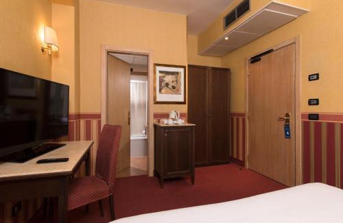 Mestre Hotel | Best Western Hotel Tritone