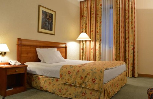 Centar Hotel | Best Western Hotel Turist