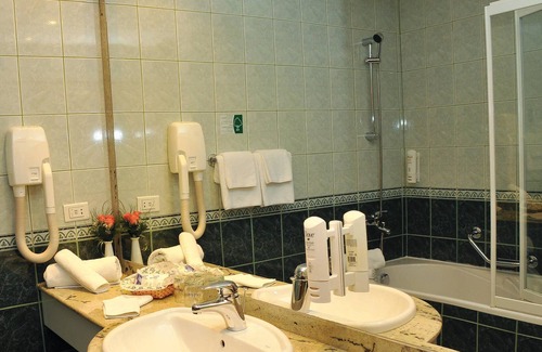 Centar Hotel | Best Western Hotel Turist