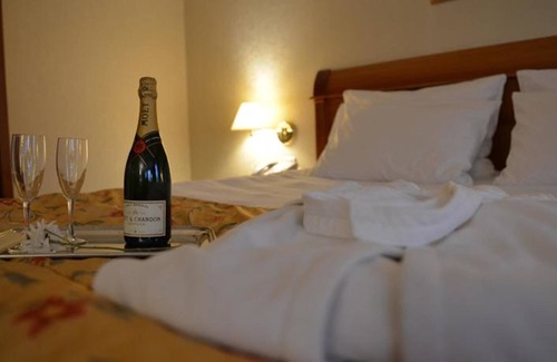 Centar Hotel | Best Western Hotel Turist