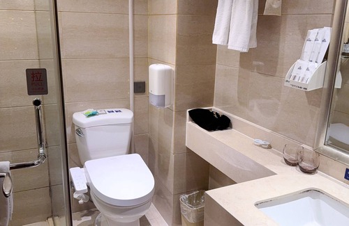 Gaoxin Hotel | Best Western Hotel - Wanda ONE