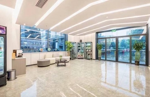 Gaoxin Hotel | Best Western Hotel - Wanda ONE