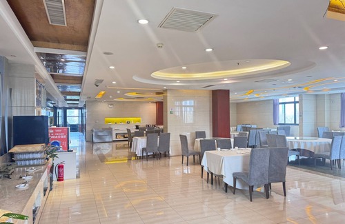 Gaoxin Hotel | Best Western Hotel - Wanda ONE