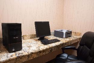 Humble Hotel | Best Western Houston Bush IAH Intercontinental Airport Inn