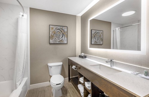 Independence Hotel | Best Western Independence Kansas City