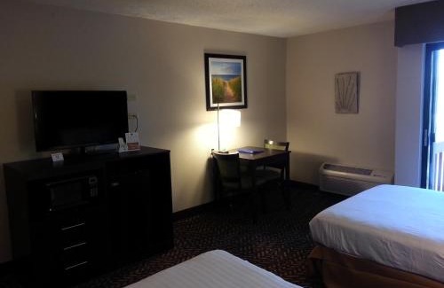 Chesterton Hotel | Best Western Indian Oak