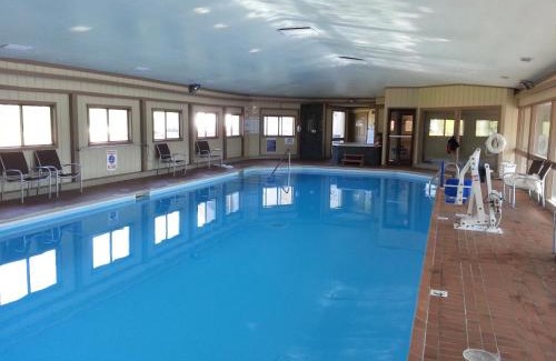 Chesterton Hotel | Best Western Indian Oak