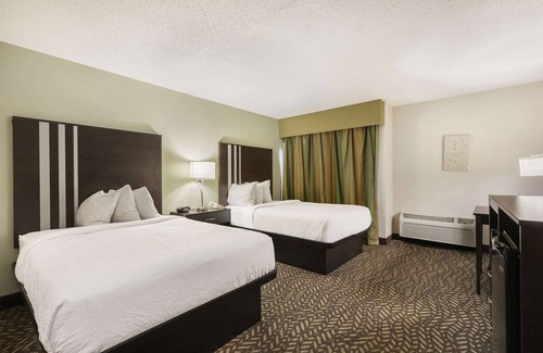 Chesterton Hotel | Best Western Indian Oak
