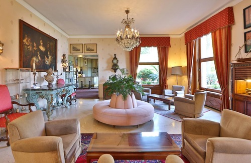 Santa Margherita Ligure Hotel | Best Western Regina Elena
