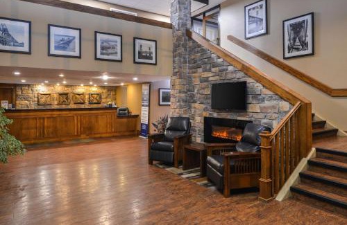 Yankton Hotel | Best Western Kelly Inn - Yankton