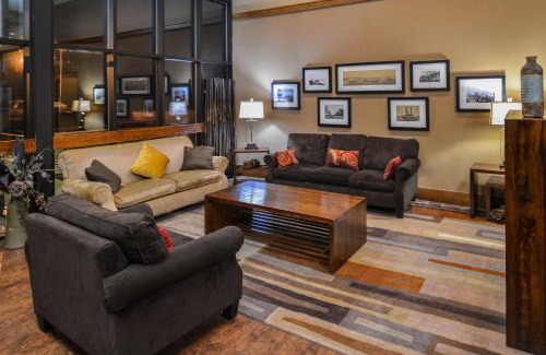 Yankton Hotel | Best Western Kelly Inn - Yankton