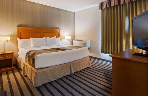 Newton Hotel | Best Western King George Inn & Suites