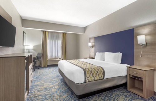 Alcoa Hotel | Best Western Knoxville Airport/Alcoa