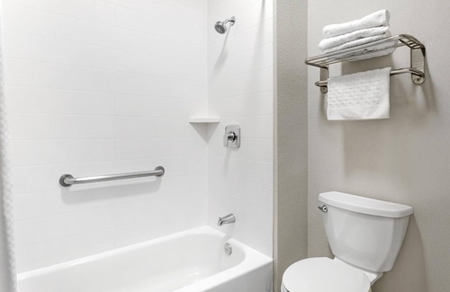 Alcoa Hotel | Best Western Knoxville Airport/Alcoa