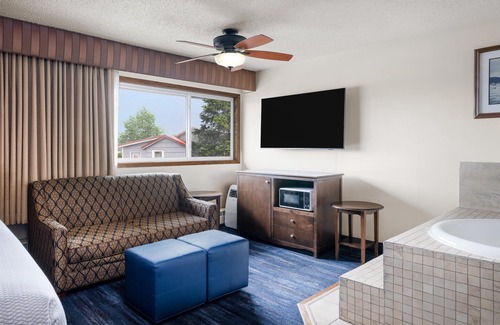 Kodiak Hotel | Best Western Kodiak Inn