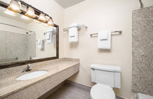 Kodiak Hotel | Best Western Kodiak Inn