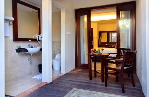 Tuban Hotel | Best Western Kuta Villa