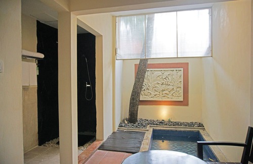 Tuban Hotel | Best Western Kuta Villa