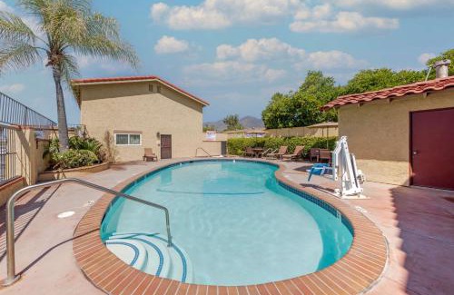 Fillmore Hotel | Best Western La Posada Motel