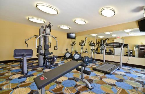 Lafayette Hotel | Best Western Lafayette Inn