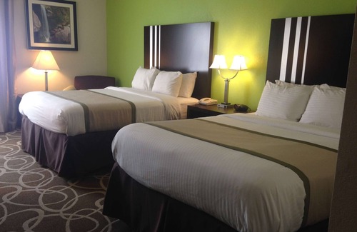 Monticello Hotel | Best Western Lake Cumberland Inn