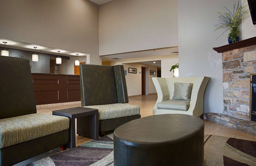 Monticello Hotel | Best Western Lake Cumberland Inn