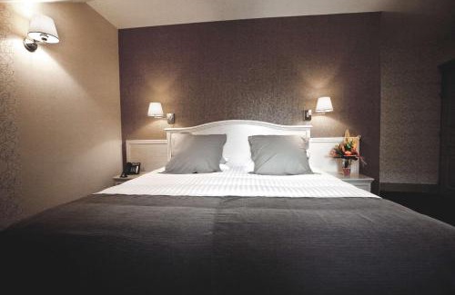 Saint-Brieuc Hotel | Best Western Le Duguesclin Hôtel-Restaurant