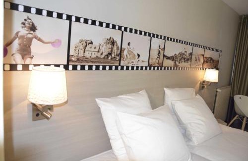 Perros-Guirec Hotel | Best Western Les Bains Hotel et SPA