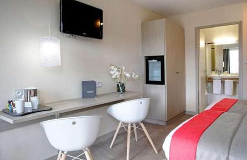 Perros-Guirec Hotel | Best Western Les Bains Hotel et SPA