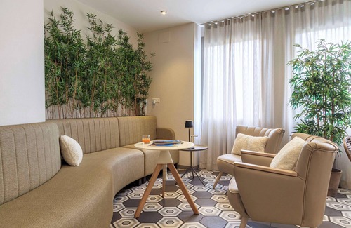 Perros-Guirec Hotel | Best Western Les Bains Hôtel & SPA Perros-Guirec