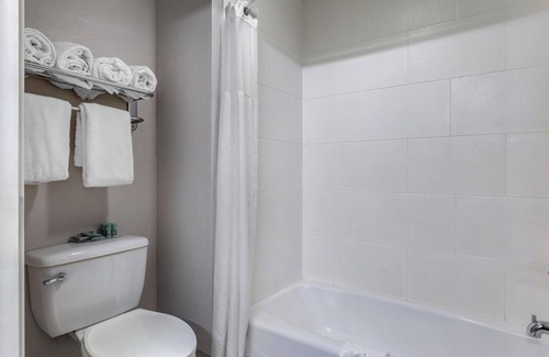 Mexia Hotel | Best Western Limestone Inn & Suites