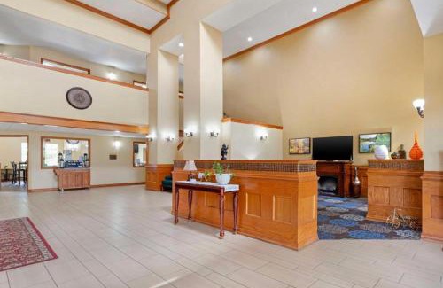 Locust Grove Hotel | Best Western Locust Grove Inn & Suites