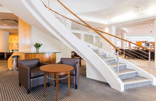 Harlington Hotel | Best Western London Heathrow Ariel Hotel