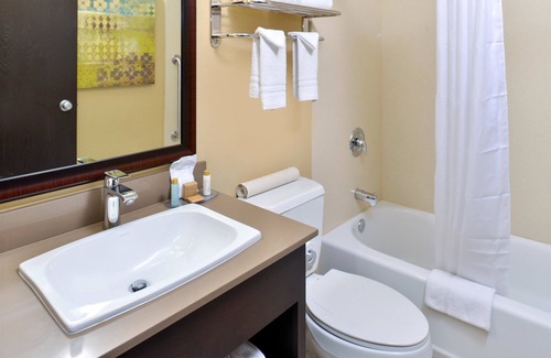 Long Beach Hotel | Best Western Long Beach Inn