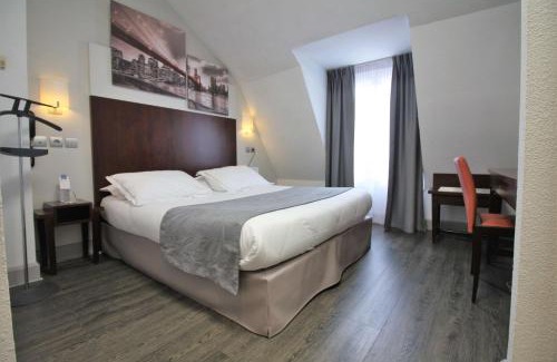 Les Cordeliers Hotel | Best Western Lyon Saint-Antoine