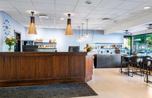 Skelleftea Hotel | Best Western Malmia Hotel
