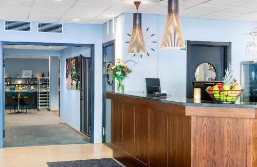 Skelleftea Hotel | Best Western Malmia Hotel