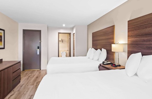 Maple Ridge Hotel | Best Western Maple Ridge Hotel