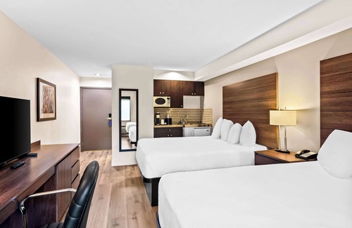 Maple Ridge Hotel | Best Western Maple Ridge Hotel