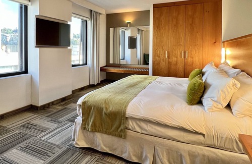 Vina del Mar Hotel | Best Western Marina Del Rey