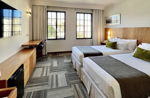Vina del Mar Hotel | Best Western Marina Del Rey