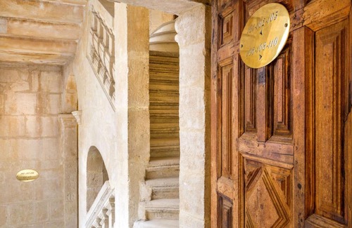 Nimes City Centre Hotel | Best Western Marquis de la Baume