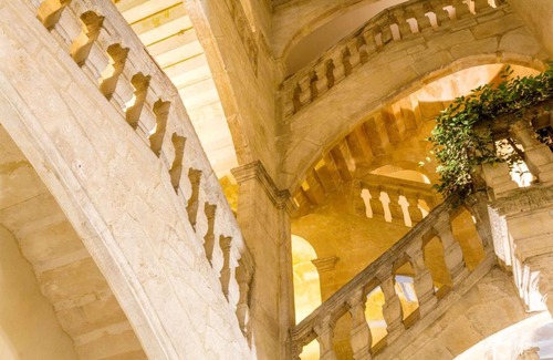 Nimes City Centre Hotel | Best Western Marquis de la Baume