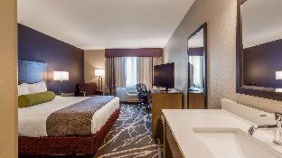 McMinnville Hotel | Best Western McMinnville Inn