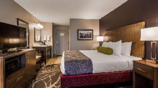 McMinnville Hotel | Best Western McMinnville Inn