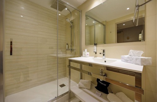 Bastia Hotel | Best Western Montecristo