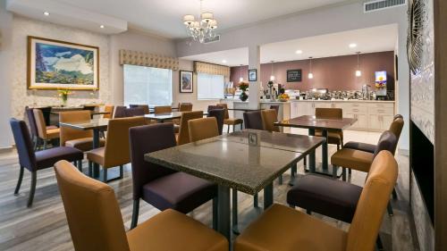 Golden Hotel | Best Western Mountainview Inn
