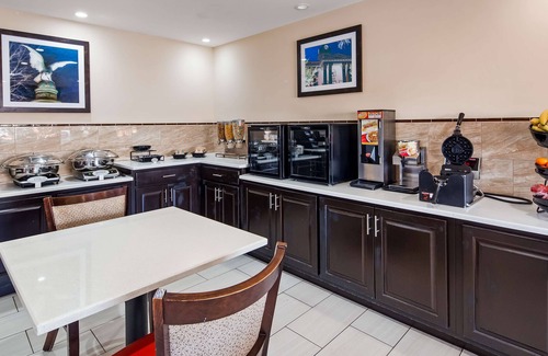 Murfreesboro Hotel | Best Western Murfreesboro