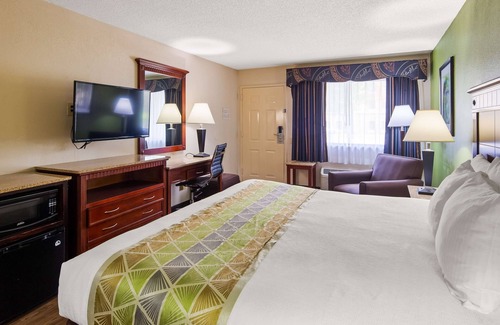 Murfreesboro Hotel | Best Western Murfreesboro