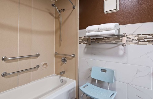 Murfreesboro Hotel | Best Western Murfreesboro